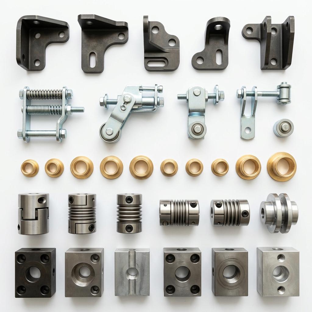 Machine Components